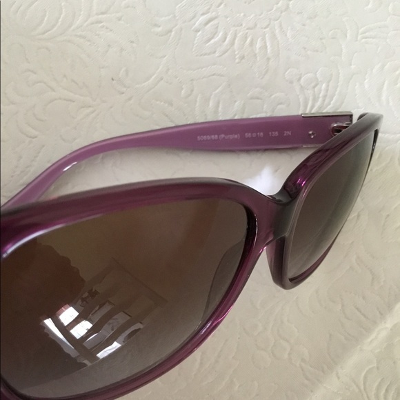 Coach Sunglasses